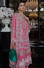 Load image into Gallery viewer, Sana Safinaz lawn 12B