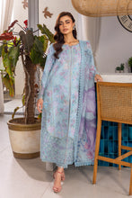 Load image into Gallery viewer, Rang Rasia CARNATION festive edit D-14 2025 -LEEZA