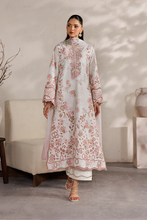 Load image into Gallery viewer, IZNIK Festive Lawn Embroidered collection IBE-04 Unstitched '26