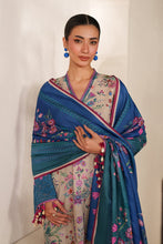 Load image into Gallery viewer, Baroque DIGITAL PRINTED viscose UF-4361