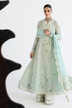 Load image into Gallery viewer, QALAMKAR Festive LUXURY LAWN '26 | SABEL | QFL-08 Unstitched