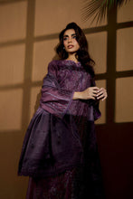 Load image into Gallery viewer, SOBIA NAZIR WINTER Shawl 2025 D#3A Unstitched