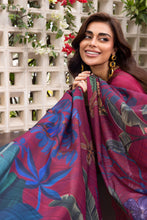 Load image into Gallery viewer, Rang Rasiya (CARNATION) Luxury Festive Edit (ARIA) D07 Unstitched&#39;25