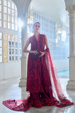 Load image into Gallery viewer, SOBIA NAZIR Luxury Lawn Eid Edition 2026 D#5A Unstitched