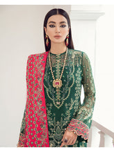 Load image into Gallery viewer, GULAAL Embroidered Chiffon D-1 SOFIYA Unstitched