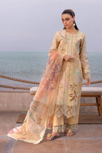 Load image into Gallery viewer, Rang Rasiya (CARNATION) Luxury Festive Edit (EZRA) D01 Unstitched&#39;25