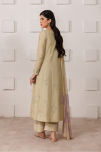 Load image into Gallery viewer, IZNIK Exclusive Printed Lawn Embroidered collection UE-635 Unstitched '26