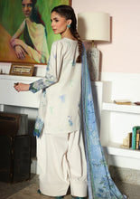 Load image into Gallery viewer, DOSTI by RAAYA Printed Lawn collection D-11 NYLA Unstitched '26