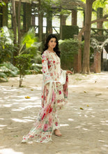 Load image into Gallery viewer, Elaf Premium Signature Embroidered Lawn Collection ESG-4A (CLAIRE) unstitched'26