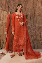 Load image into Gallery viewer, Rang Rasiya (Premium) Luxury  Eid collection (MAHI) D03 Unstitched&#39;25