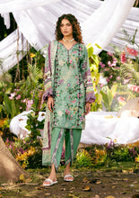 Load image into Gallery viewer, Elaf Premium Print |&#39;25 |EPS-8A | Unstitched (MINTED DREAM)