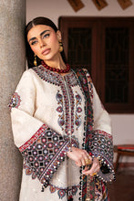 Load image into Gallery viewer, JAZMIN Shahkaar Luxury EMBROIDERED LAWN Article no: SL26-D02 UNSTITCHED '26