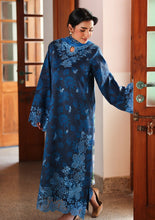 Load image into Gallery viewer, DOSTI by RAAYA Printed Lawn collection D-06 SAGE Unstitched '26