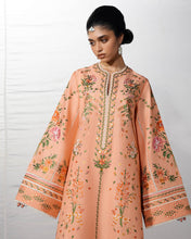 Load image into Gallery viewer, JUGNU LAHORE LUXURY lawn 2026 D#1246 (ZERAH) Unstitched