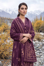 Load image into Gallery viewer, LAKHANY PashminaPrinted Winter Edit'26 lawn collection D-0518-B  Unstitched
