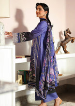 Load image into Gallery viewer, DOSTI by RAAYA Printed Lawn collection D-10 MIRA Unstitched '26