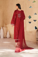 Load image into Gallery viewer, IZNIK Eid Lawn Embroidered collection EL-02 '26