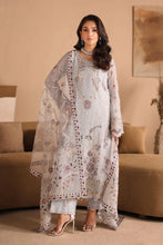 Load image into Gallery viewer, KASHISH by Ramsha chiffon  party wear -302 Unstitched