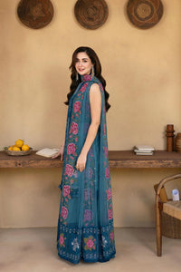 SAIRA RIZWAN ALMA-SRL25-12