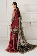 Load image into Gallery viewer, Chanttle Embroidered by baroque Collection CH10-D07 Unstitched