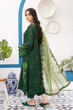 Load image into Gallery viewer, Charizma Printed Marina  Suit With Embroidered Shimmery Dupatta Collection PEW:08 (Unstitched)