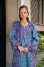 Load image into Gallery viewer, Rang Rasiya Winter collection (SKYE) D01 Unstitched'26