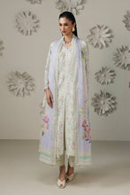 Load image into Gallery viewer, QALAMKAR Lawn|QPrints QQP-01B|(AMEENA) Casual Wear Unstitched