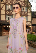 Load image into Gallery viewer, Maria B MPrints Embroidered Suit | Summer Wear | Unstitched 13B