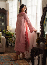 Load image into Gallery viewer, GULAAL Chikankari lawn ZERIN GC-25V1-01 Unstitched