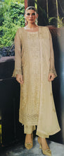 Load image into Gallery viewer, Ramsha Chiffon collection WH -477