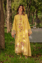 Load image into Gallery viewer, Rang Rasiya (Luxury) Lawn collection (MYSHA) D06 Unstitched'26