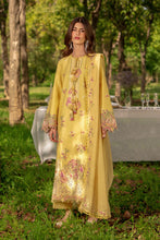Load image into Gallery viewer, Rang Rasiya (Luxury) Lawn collection (MYSHA) D06 Unstitched'26
