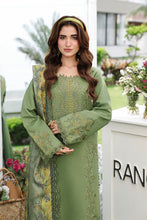 Load image into Gallery viewer, Rang Rasiya (FLORENCE) Luxury Lawn Festive Edit collection (BAHAR) D-09 Unstitched