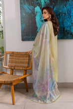 Load image into Gallery viewer, Rang Rasiya (CARNATION) Luxury Festive Edit (NORA) D-09 Unstitched&#39;25