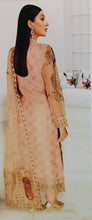 Load image into Gallery viewer, Ramsha Wedding wear WE-394 Unstitched