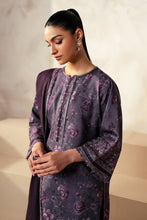 Load image into Gallery viewer, Baroque Winter | Luxury Pret 24 | Viscose UF-4026 Unstitched