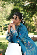 Load image into Gallery viewer, QALAMKAR Lawn |QPrints  AX#05(B)|(CAIRE) Casual Wear Unstitched