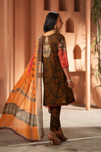 Load image into Gallery viewer, Charizma C-Prints lawn Collection CP4-38 (Unstitched)