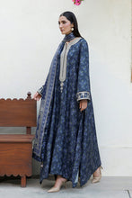 Load image into Gallery viewer, JAZMIN digital Printed Premium EMBROIDERED Viscose UW-0248 UNSTITCHED '26