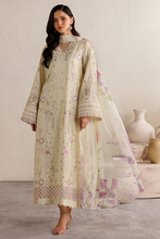 Load image into Gallery viewer, IZNIK Festive Lawn Embroidered collection IBE-08 Unstitched '26
