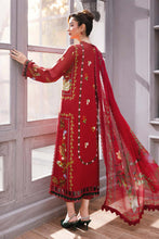Load image into Gallery viewer, MariaB M/basics Digital Printed winter suit |Unstitched MB-1105-A