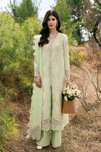 Load image into Gallery viewer, QALAMKAR Qlinekari  LAWN &#39;25 |MELINE | DC-14| Unstitched