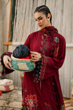 Load image into Gallery viewer, Maria B MPrints Embroidered Dobby linen suit |Unstitched MPT-3110-A '26