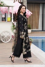 Load image into Gallery viewer, Rang Rasiya (FLORENCE) Luxury Lawn Festive Edit collection (AFSANEH) D-07 Unstitched