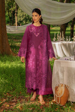 Load image into Gallery viewer, Rang Rasiya (Luxury) Lawn collection (ZAHA) D13 Unstitched'26