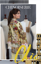 Load image into Gallery viewer, CRIMSON Eid Lawncollection 6A- SUN GLOW Unstitched