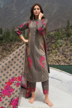 Load image into Gallery viewer, Charizma C-Prints Linen Collection CPW6-04 (Unstitched)'26