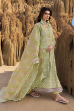 Load image into Gallery viewer, Rang Rasiya (Premium) Luxury  Eid collection (RANIA) D10 Unstitched&#39;25