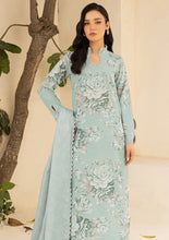 Load image into Gallery viewer, Farasha Winter khaddar collection WINKEL Unstitched