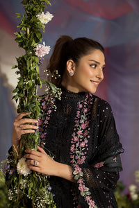 SOBIA NAZIR luxury lawn 2025 D#4B Unstitched